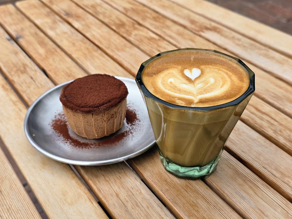 HAIKA Coffee photo 4