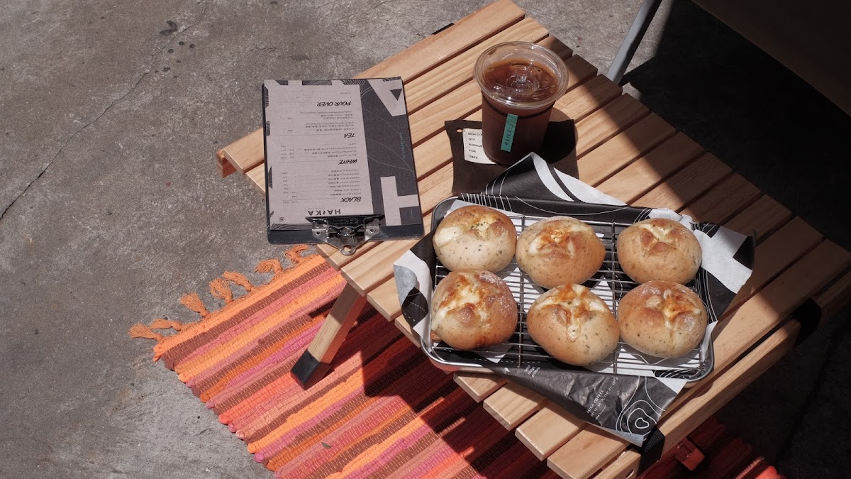 HAIKA Coffee — photo 8