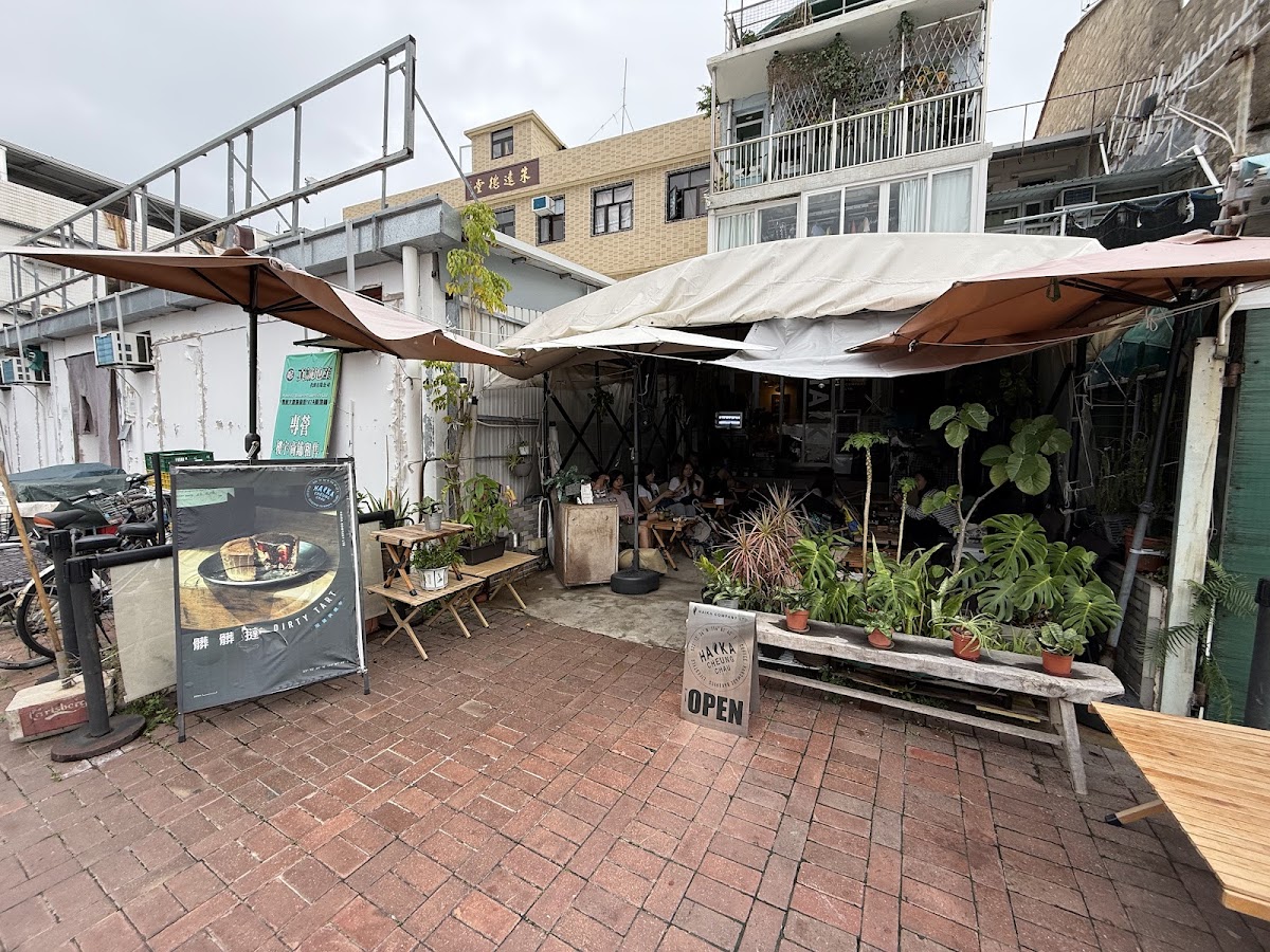 HAIKA Coffee — photo 7