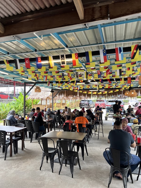 Rumah Salai N9 & Rendang Maman Acu, Seri Manjung, - Photo 1