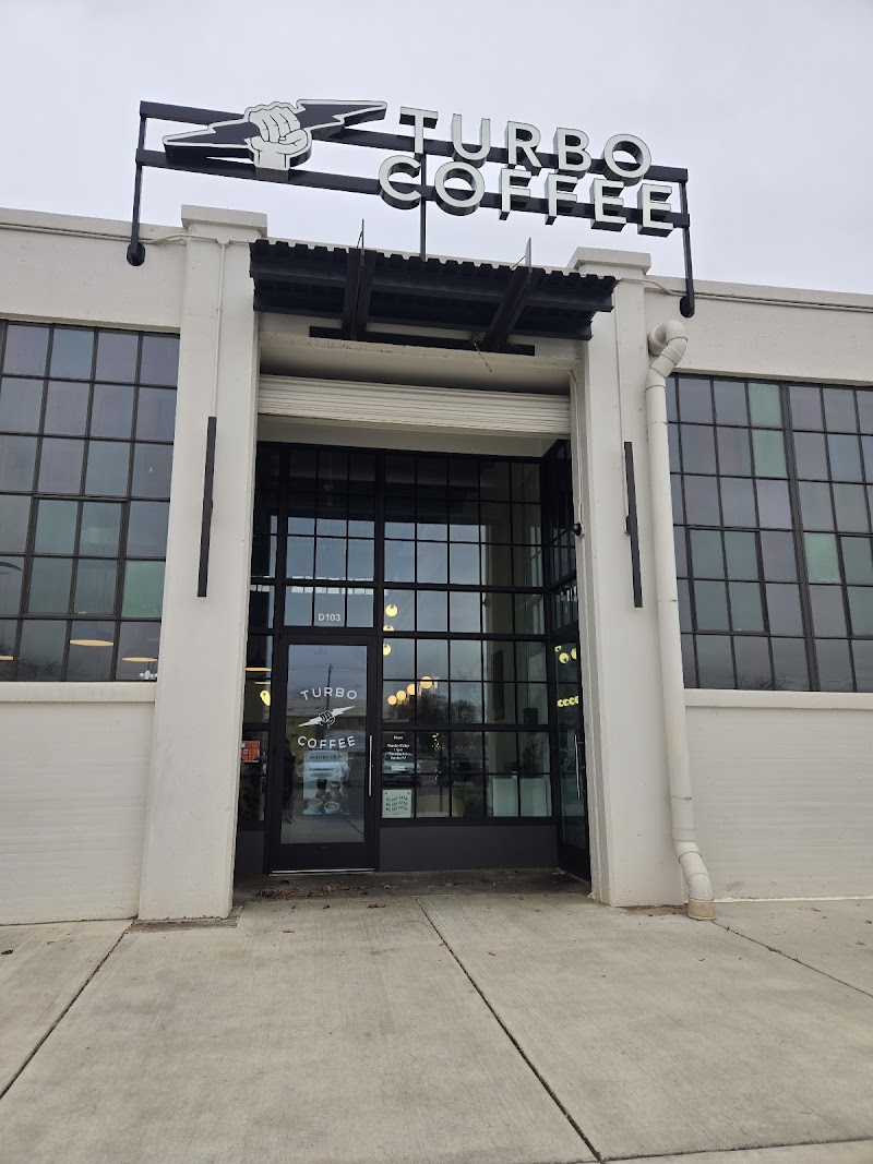 Turbo Coffee photo 4
