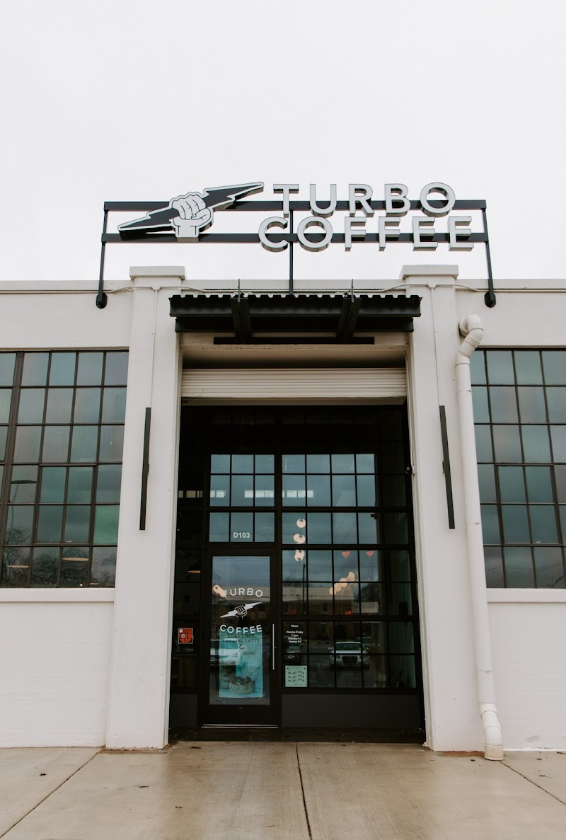 Turbo Coffee photo 3