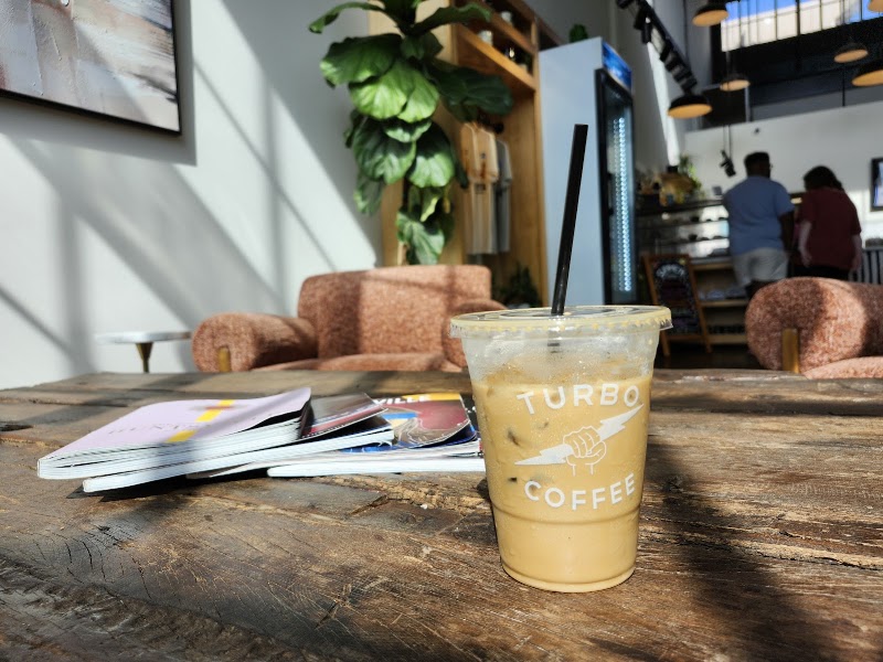 Turbo Coffee photo 3