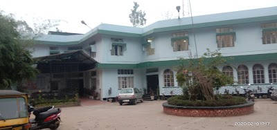 Civil Hospital Williamnagar - Image 2