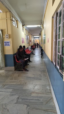 Civil Hospital Williamnagar - Image 3