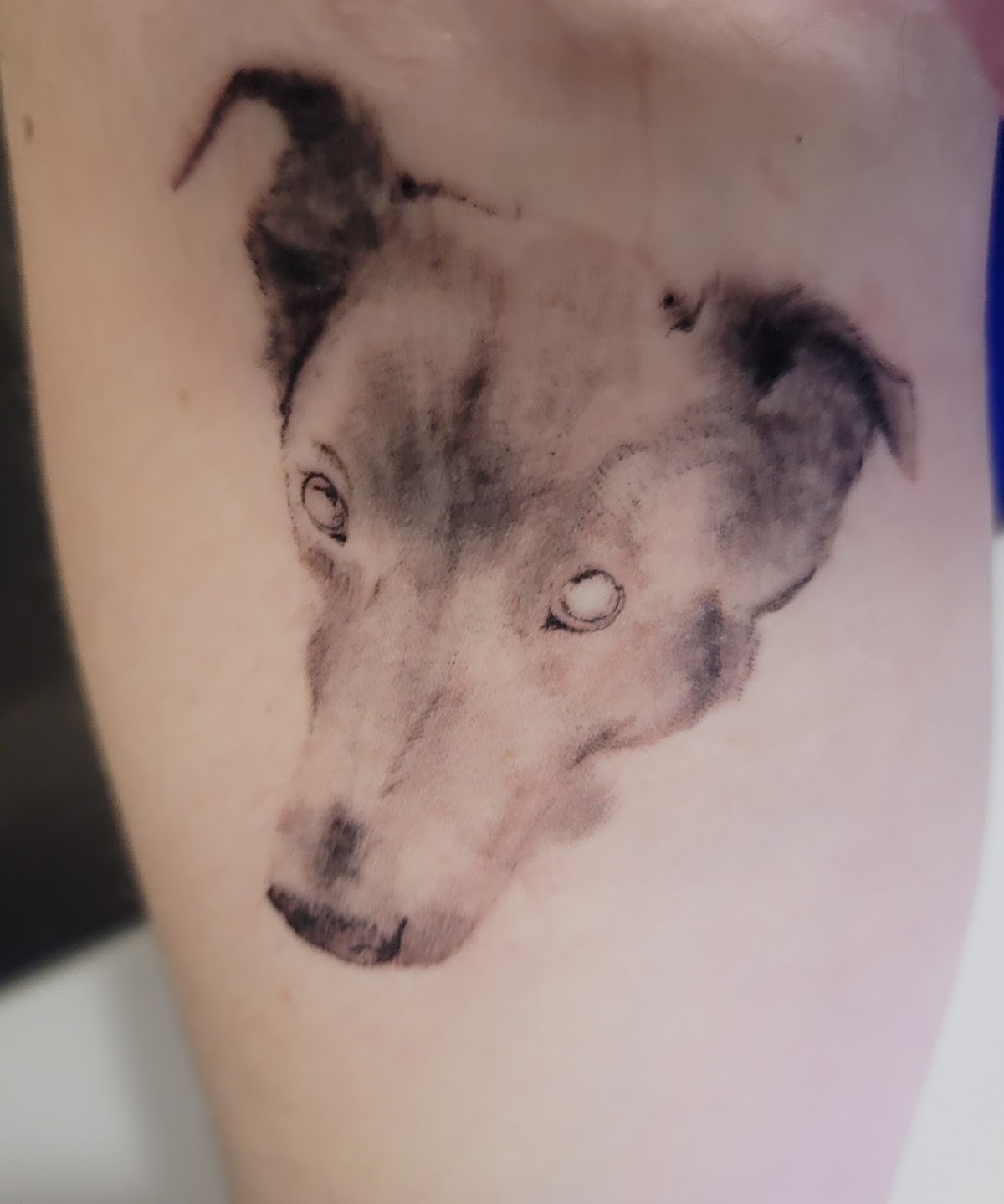 Wicked Boy Tattoo tattoo work — photo 2