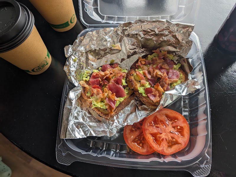 The Cure Café photo 2