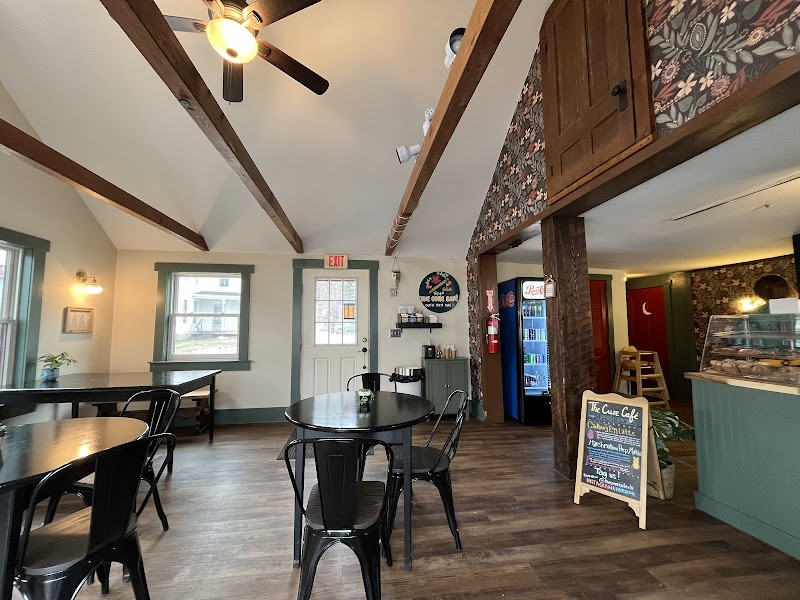 The Cure Café photo 3