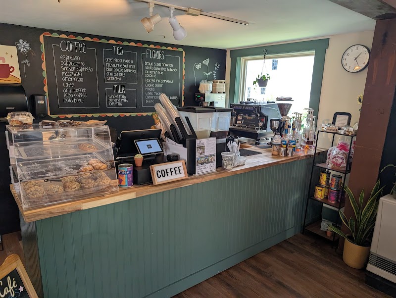 The Cure Café photo 4