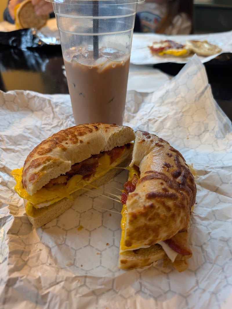 The Cure Café photo 2