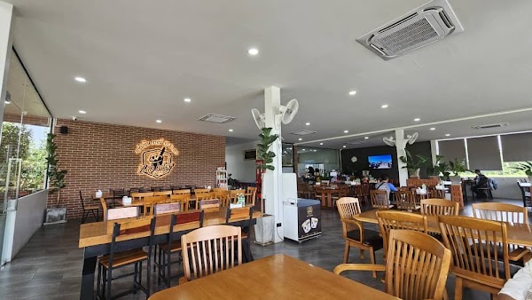 ZAB Inter at Sadao - Photo 1