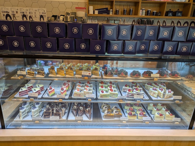 Paris Baguette photo 4