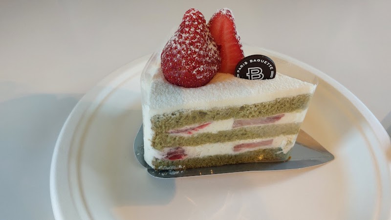 Paris Baguette photo 2