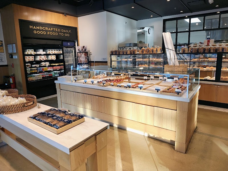 Paris Baguette photo 1
