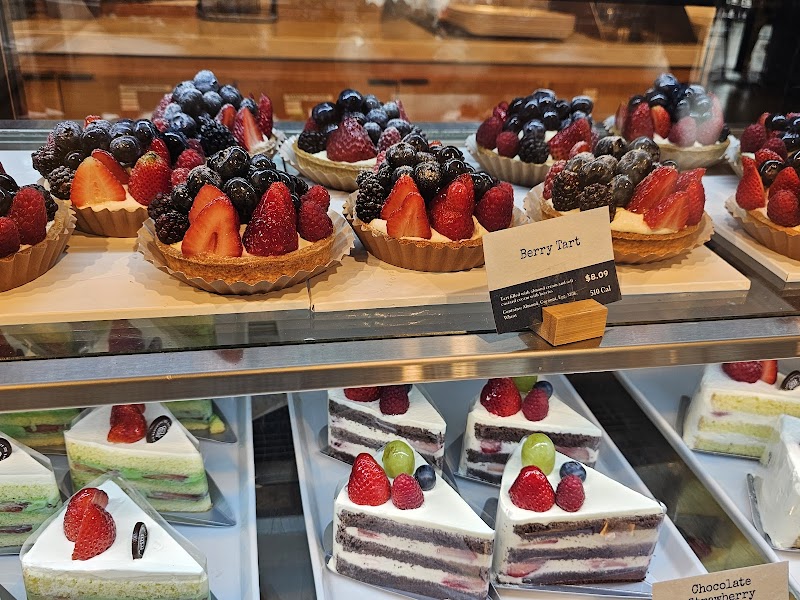 Paris Baguette photo 3