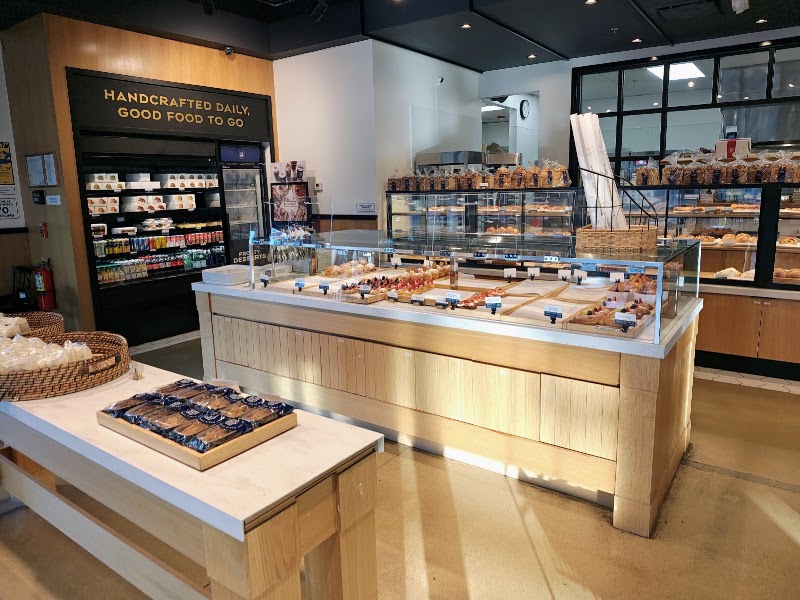 Paris Baguette photo 1