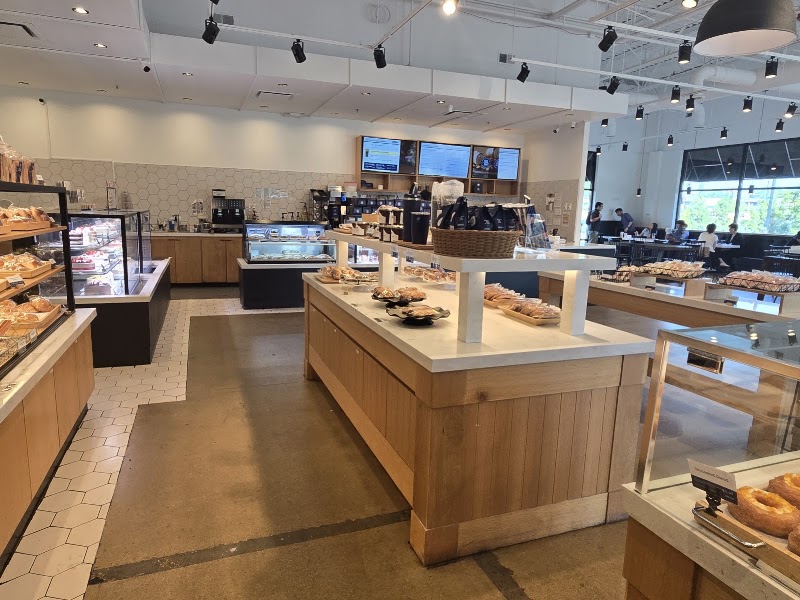 Paris Baguette photo 2