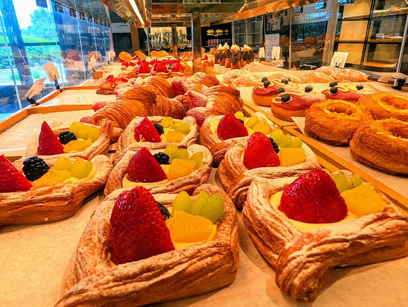 Paris Baguette photo 3