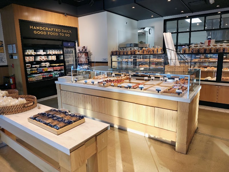 Paris Baguette photo 1