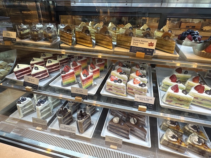 Paris Baguette photo 3