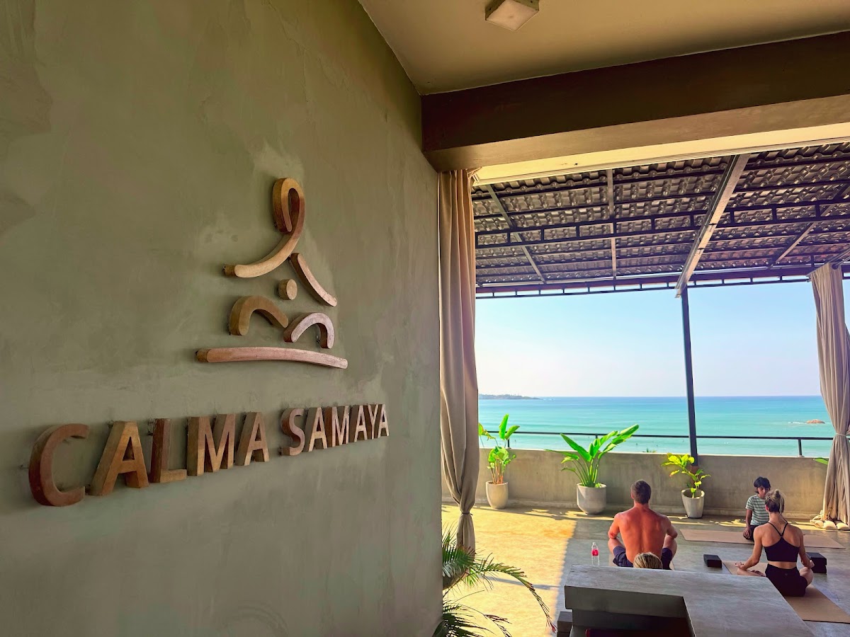 Calma Samaya Wellness & Massage — 3