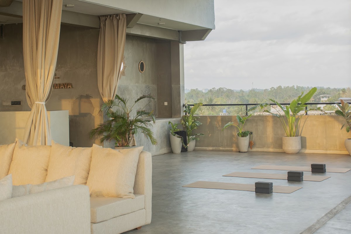 Calma Samaya Wellness & Massage — 4