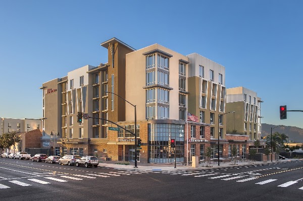 Hilton Garden Inn Burbank Los Angeles