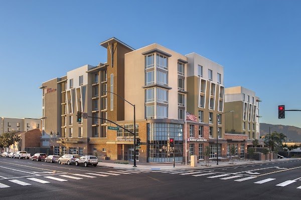 Hilton Garden Inn Burbank Los Angeles