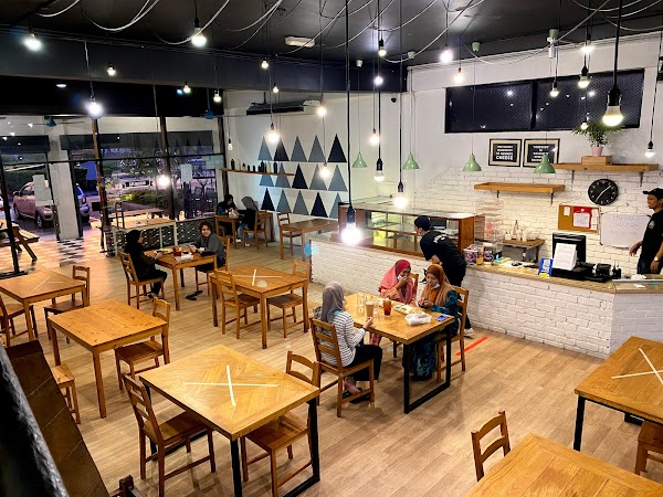 Big Food F&B (JM0686388-U) - Photo 1