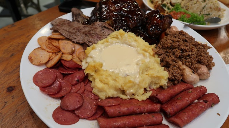 Big Food F&B (JM0686388-U) photo 4