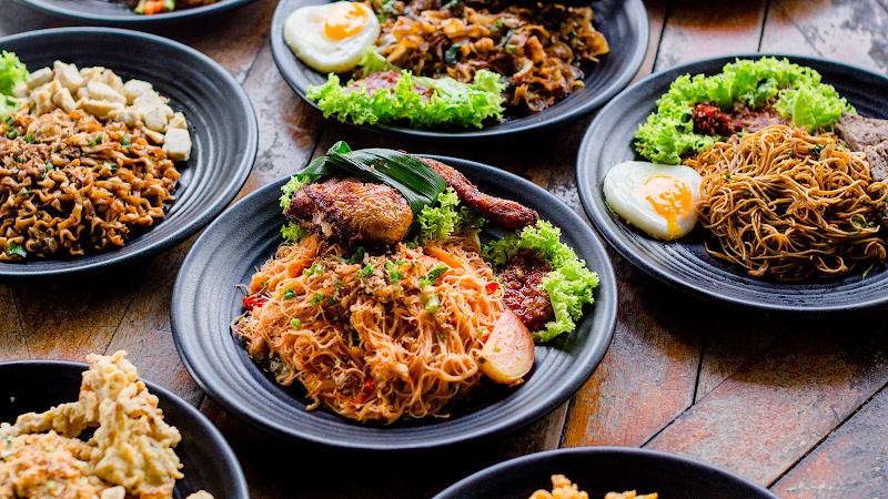 Big Food F&B (JM0686388-U) photo 2