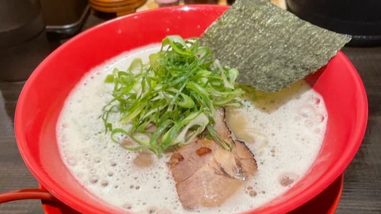 麺道 しゅはり 六甲道店 写真2