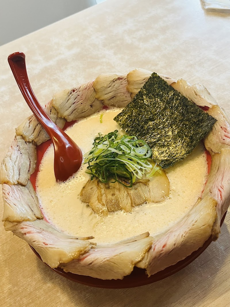 麺道 しゅはり 六甲道店 写真3