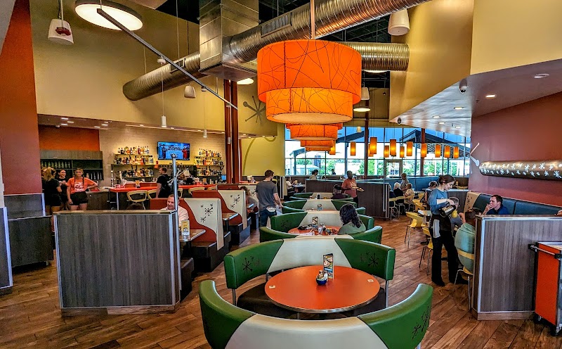 Snooze, an A.M. Eatery photo 1