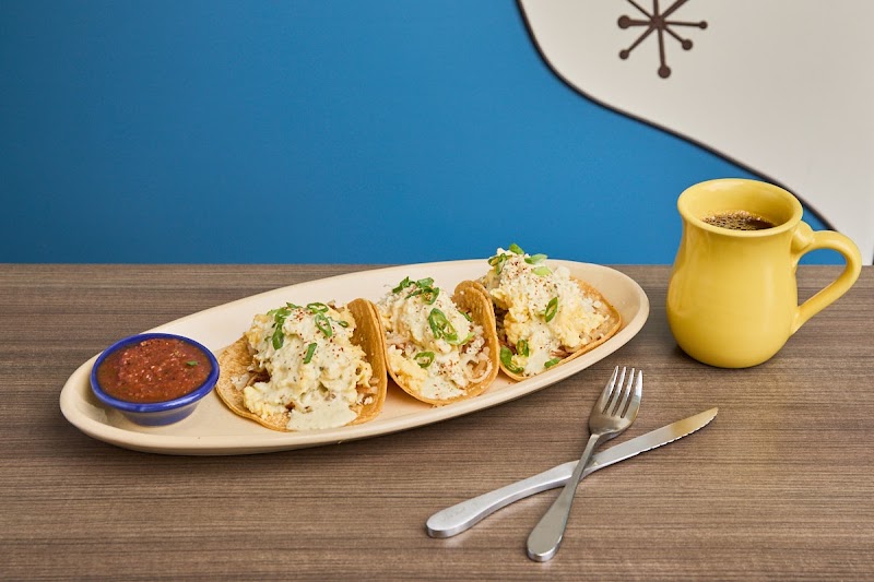 Snooze, an A.M. Eatery photo 4