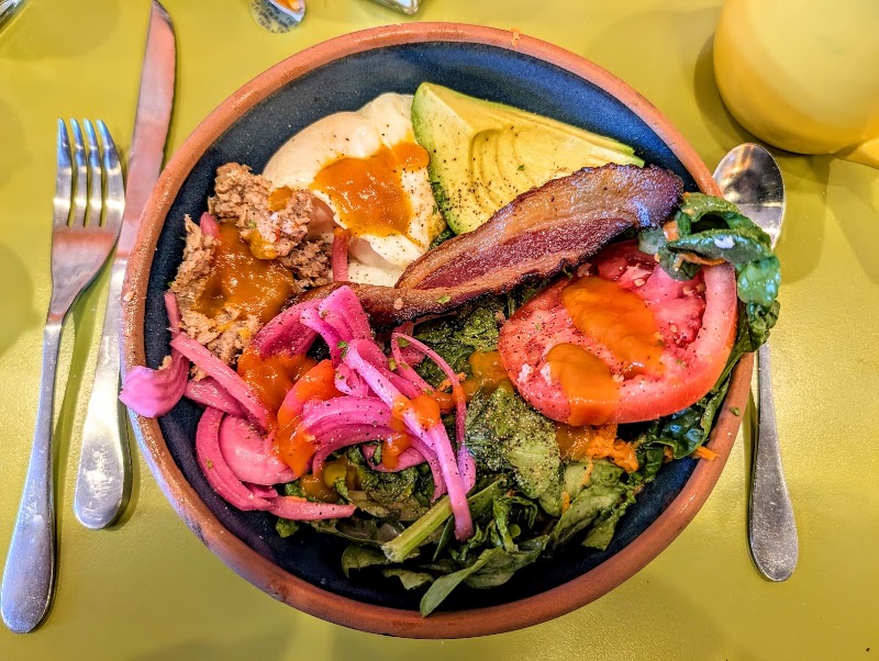 Snooze, an A.M. Eatery photo 3