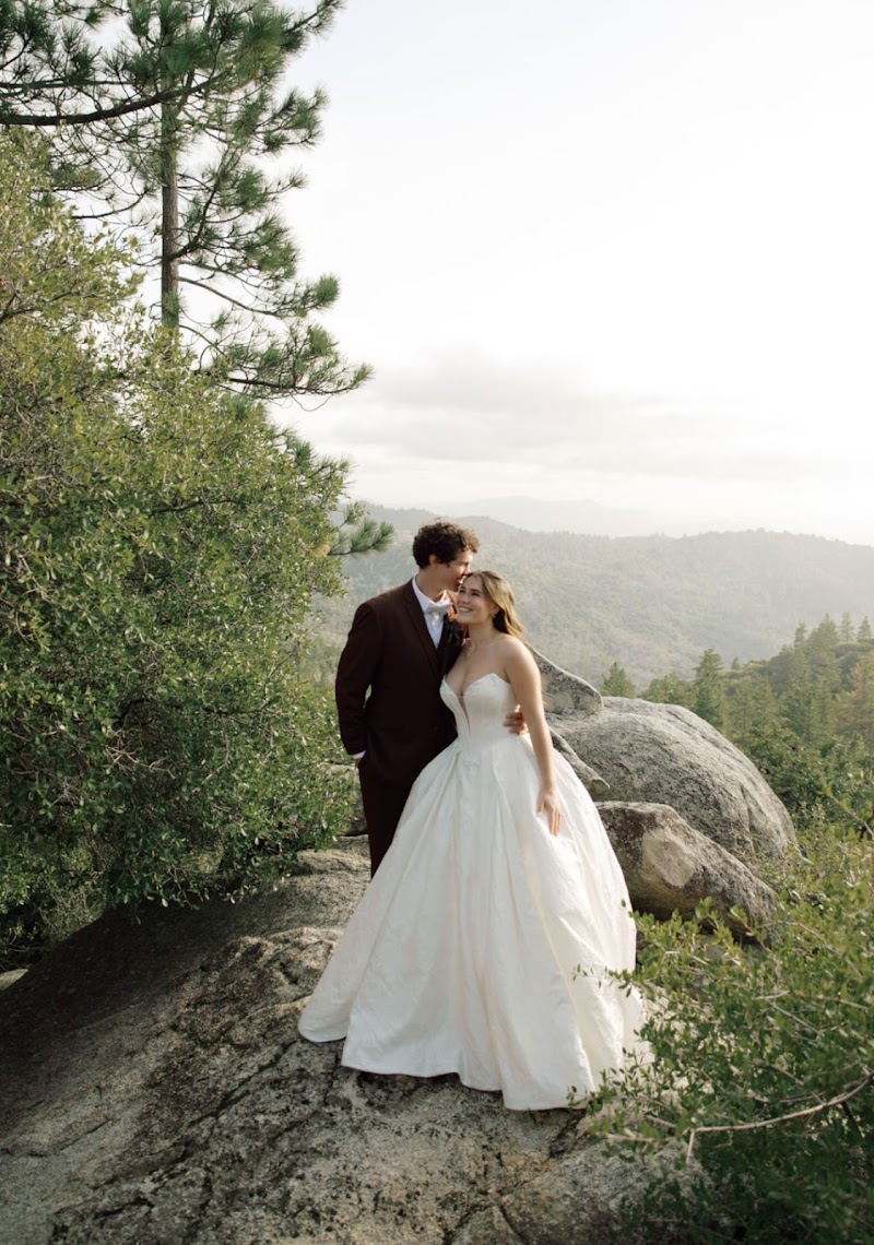 Idyllwild Wedding & Events
