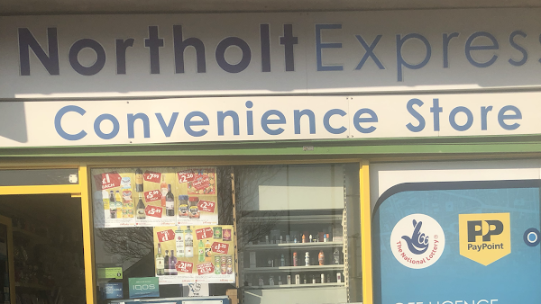 Northolt Express 1