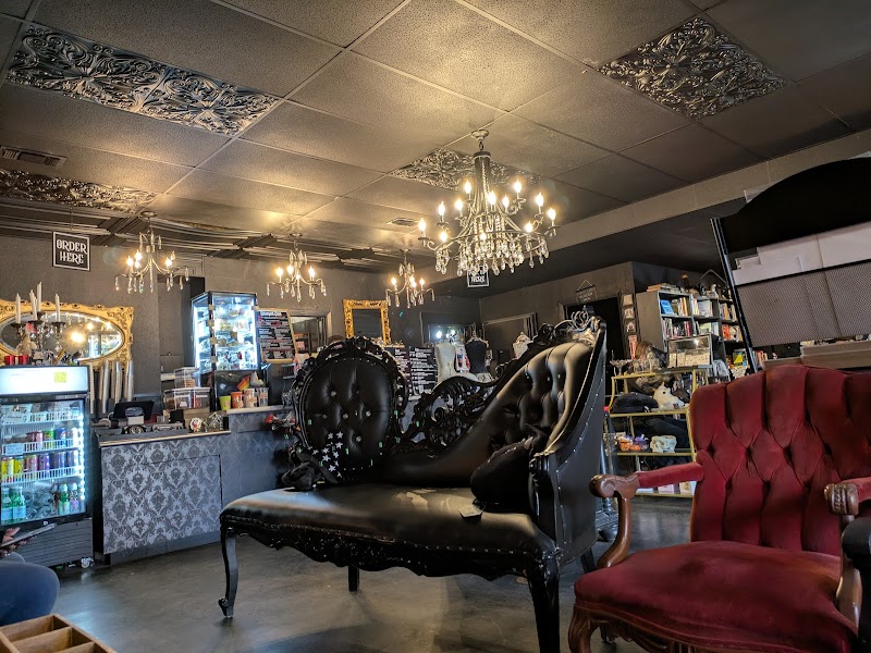 Triple Six Social photo 4