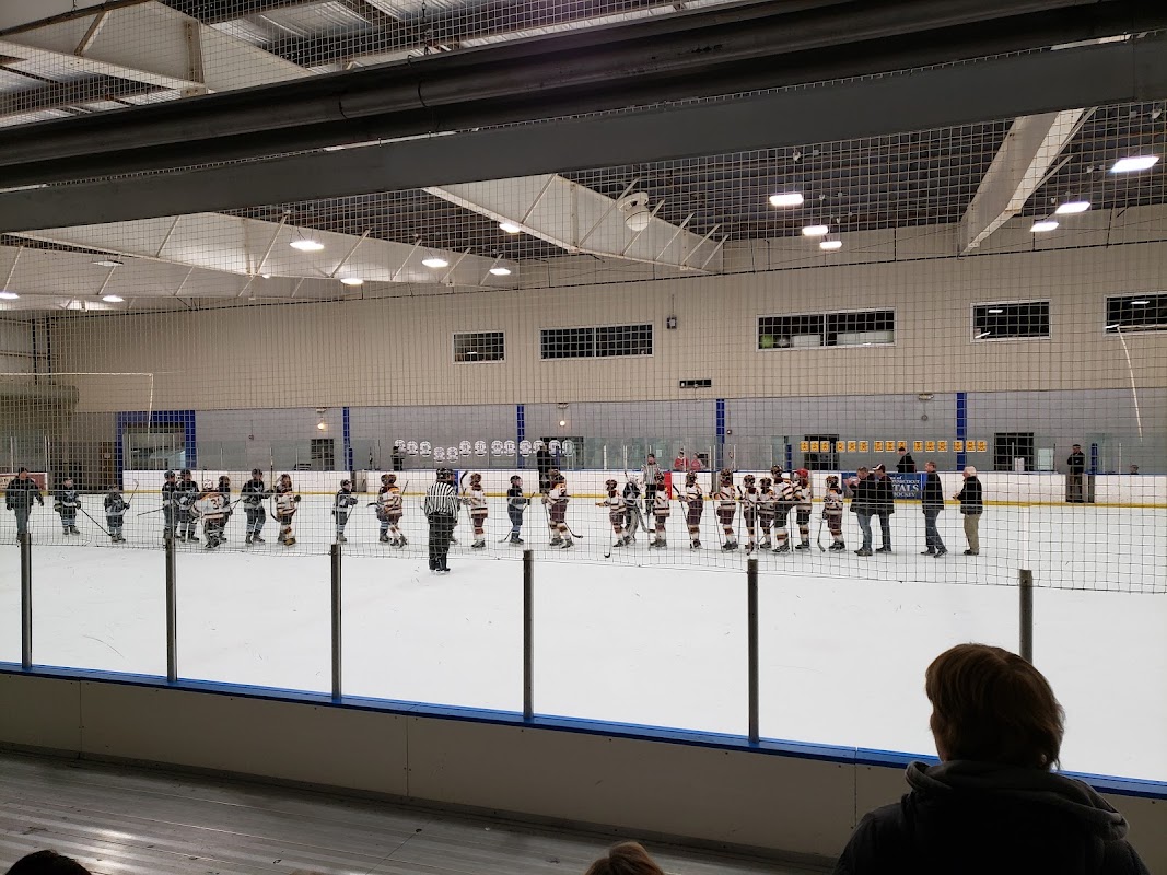 Chelsea Arena Newington exterior — Newington, United States