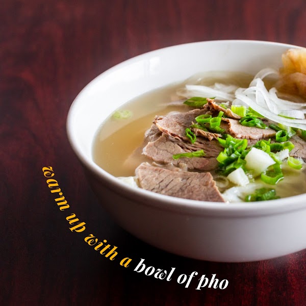 Photo by Pho Phi Louisville