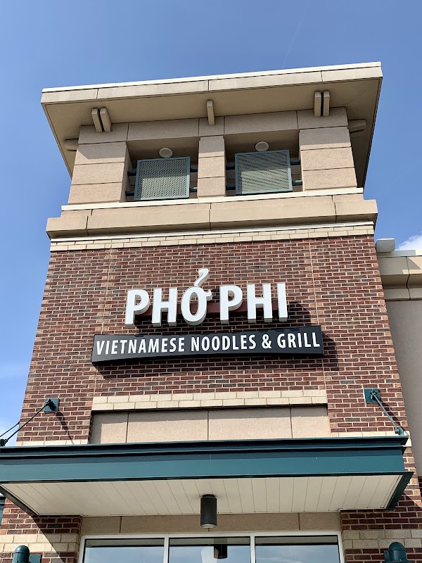 PHO PHI exterior