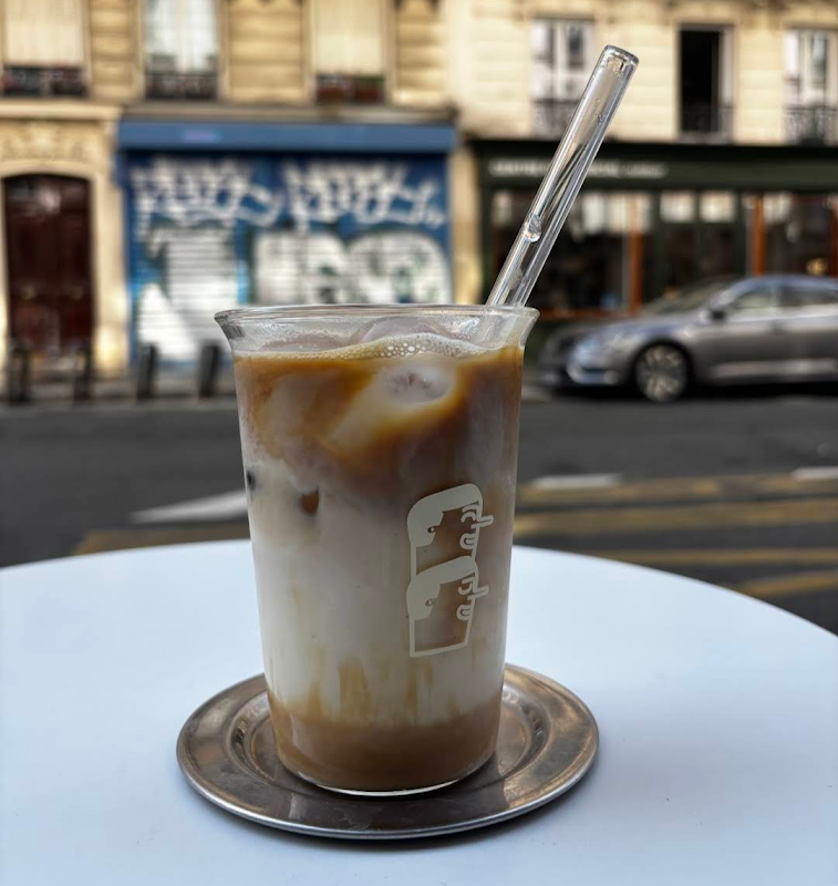 BUDDY BUDDY · Nut Butter Coffee Bar photo 3