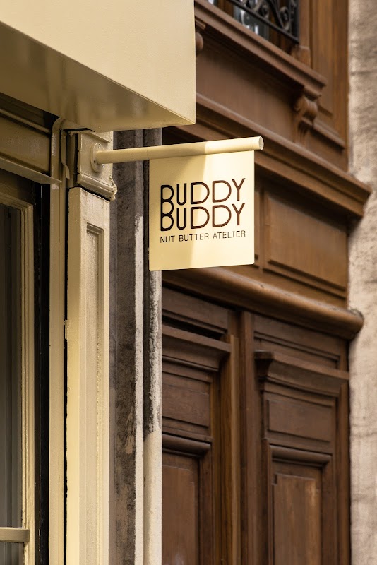 BUDDY BUDDY · Nut Butter Coffee Bar photo 1