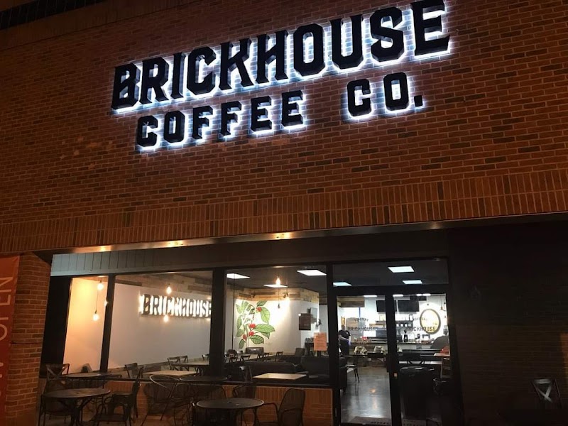 Brickhouse Coffee Company photo 4