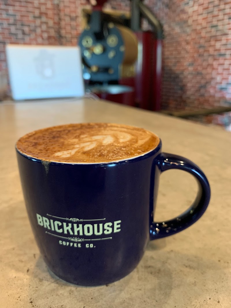Brickhouse Coffee Company photo 2