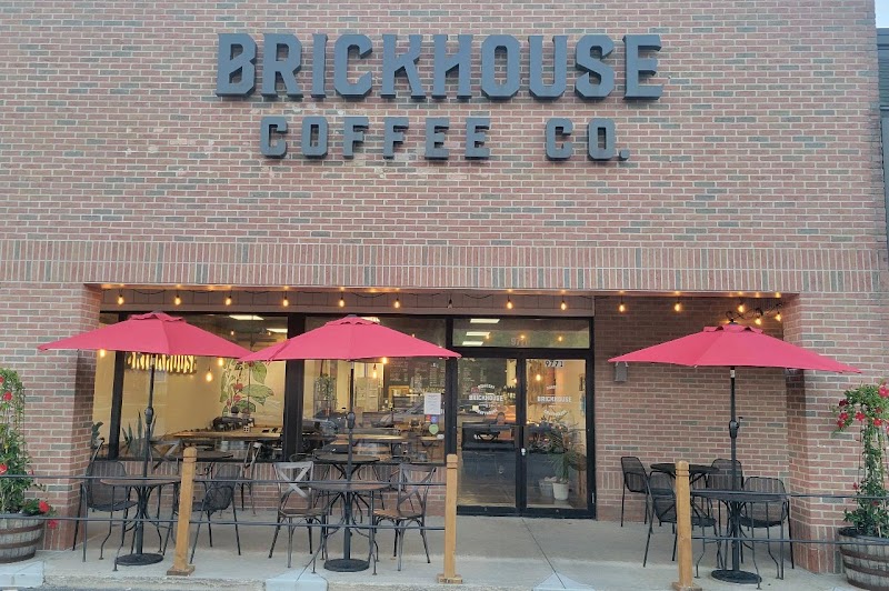 Brickhouse Coffee Company photo 1