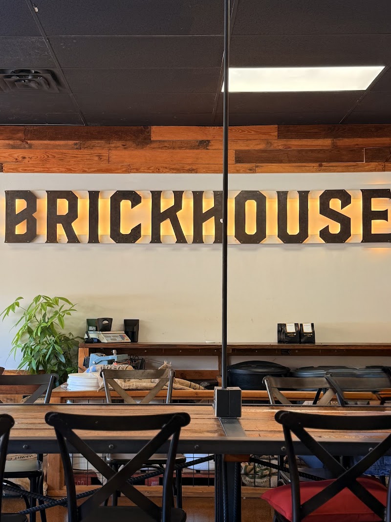 Brickhouse Coffee Company photo 3