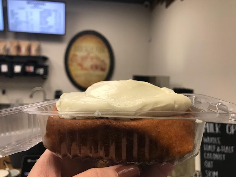 Brickhouse Coffee Company photo 2