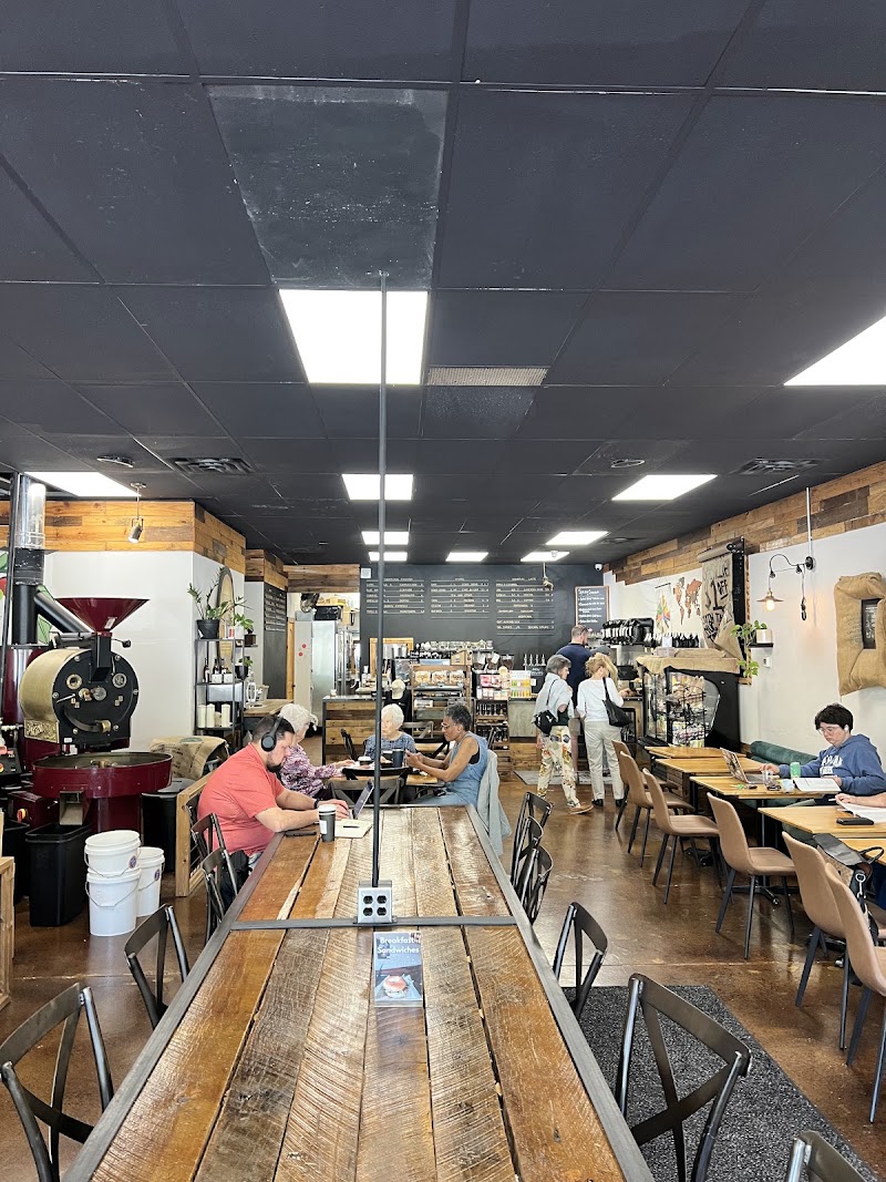 Brickhouse Coffee Company photo 3